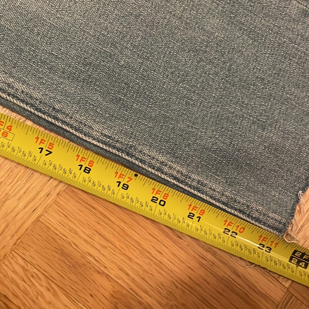 33 inch jean - Picture 10 of 12